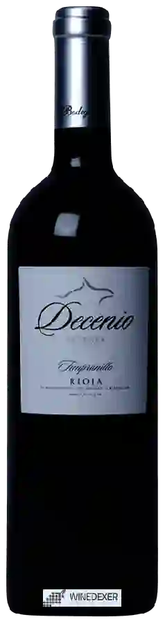 Bodegas Las Orcas - Decenio Reserva