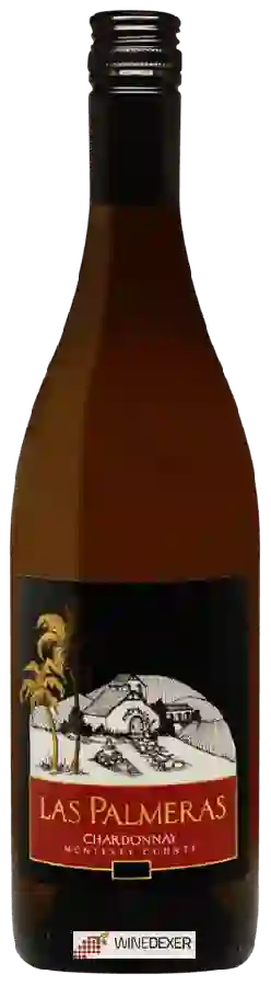 Winery Las Palmeras - Chardonnay