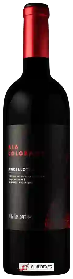 Winery Las Perdices - Ala Colorada Ancellotta