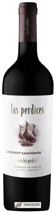 Winery Las Perdices - Cabernet Sauvignon