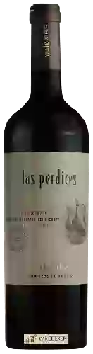 Winery Las Perdices - Red Blend