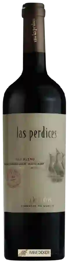 Winery Las Perdices - Red Blend