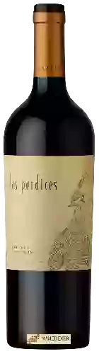 Winery Las Perdices - Reserva Cabernet Sauvignon
