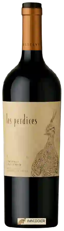 Winery Las Perdices - Reserva Cabernet Sauvignon