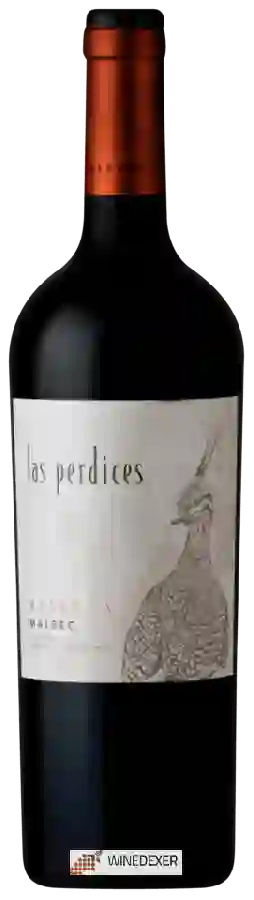 Winery Las Perdices - Reserva Malbec Winery Las Perdices - Reserva Malbec