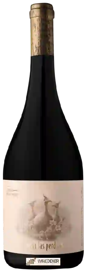 Winery Las Perdices - Reserva Pinot Noir
