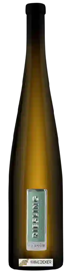 Winery Las Perdices - Riesling Winery Las Perdices - Riesling