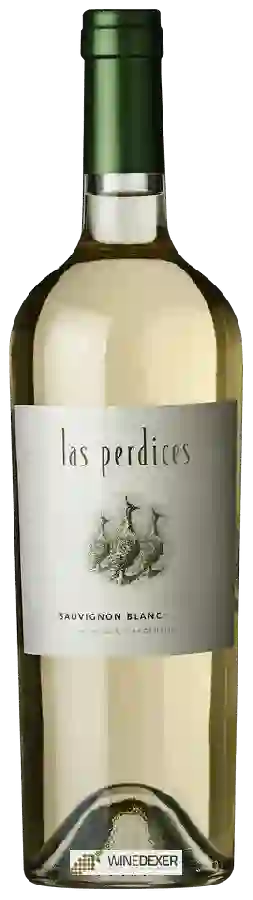 Winery Las Perdices - Sauvignon Blanc