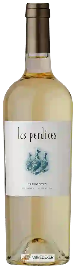 Winery Las Perdices - Torrontes