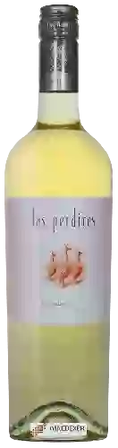 Winery Las Perdices - Viognier