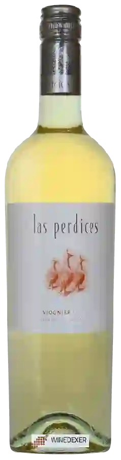 Winery Las Perdices - Viognier