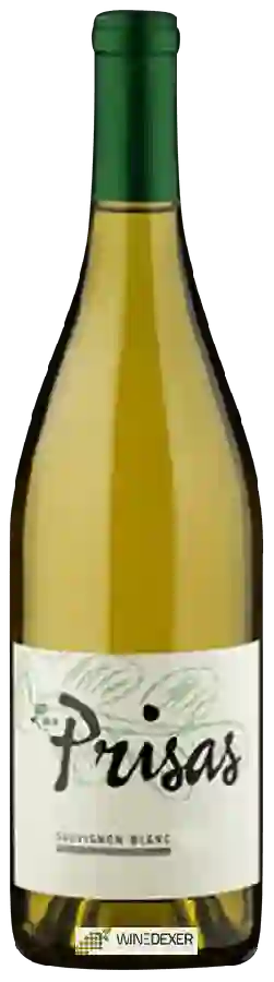 Winery Las Prisas - Sauvignon Blanc