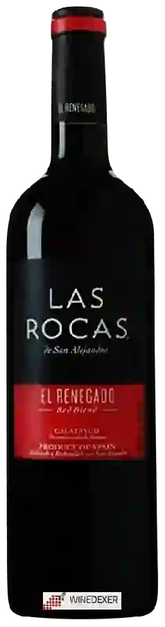 Winery Las Rocas - El Renegado Red Blend