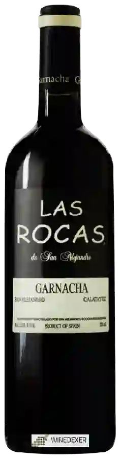 Winery Las Rocas - Garnacha