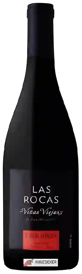 Winery Las Rocas - Vi&ntildeas Viejas Garnacha