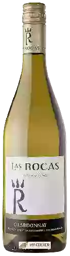 Winery Las Rocas - Chardonnay