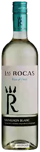 Winery Las Rocas - Sauvignon Blanc