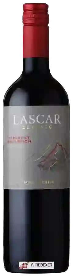 Winery Lascar - Cabernet Sauvignon Winery Lascar - Cabernet Sauvignon
