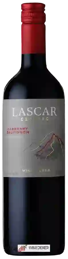 Winery Lascar - Classic Cabernet Sauvignon Winery Lascar - Classic Cabernet Sauvignon