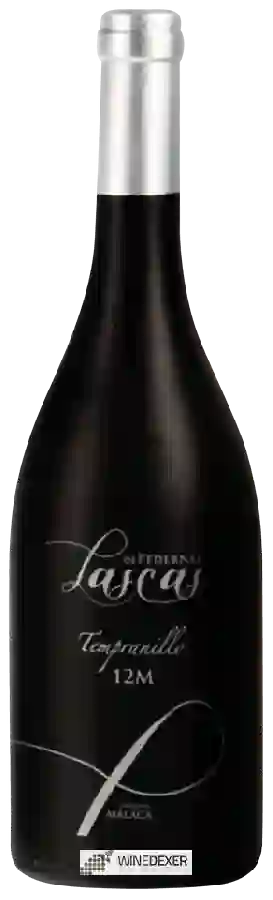 Winery Lascas de Pedernal - Tempranillo