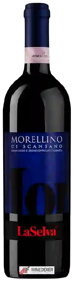 Winery LaSelva - Morellino di Scansano
