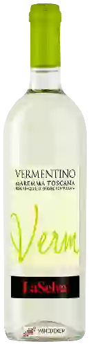 Winery LaSelva - Vermentino Maremma Toscana