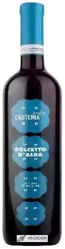 Winery l'Astemia Pentita - Dolcetto d'Alba