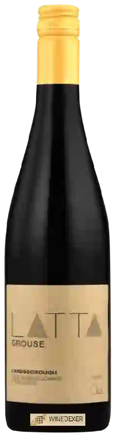 Winery Latta - Grouse Landsborough Winery Latta - Grouse Landsborough