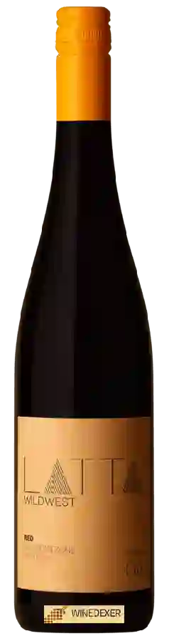 Winery Latta - Wildwest Red