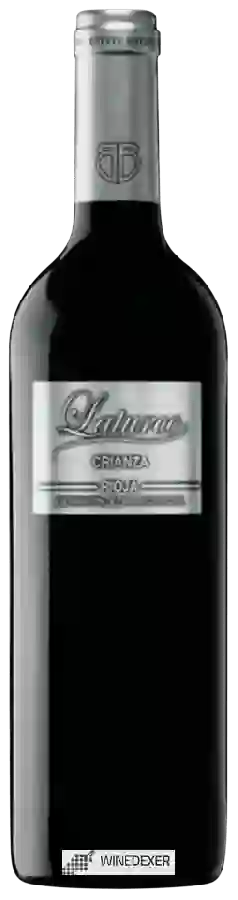 Winery Laturce - Rioja Crianza Winery Laturce - Rioja Crianza