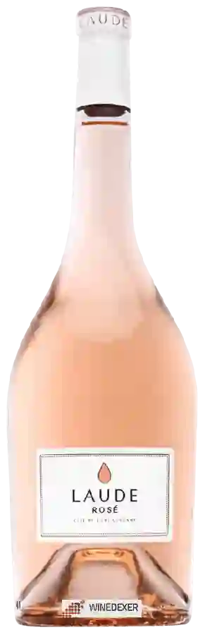 Winery Laude - Rosé