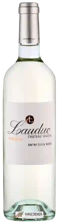 Château Lauduc - Bordeaux Entre Deux Mers Château Lauduc - Bordeaux Entre Deux Mers