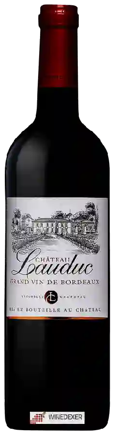 Château Lauduc - Bordeaux