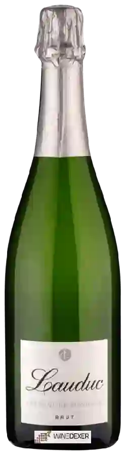 Château Lauduc - Crémant de Bordeaux Brut