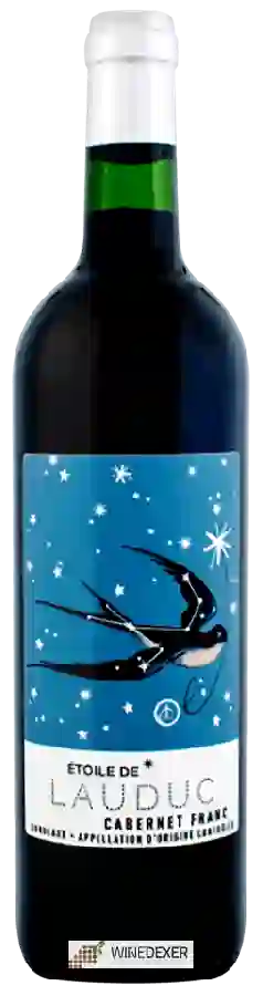 Château Lauduc - Étoile de Lauduc Cabernet Franc Château Lauduc - Étoile de Lauduc Cabernet Franc
