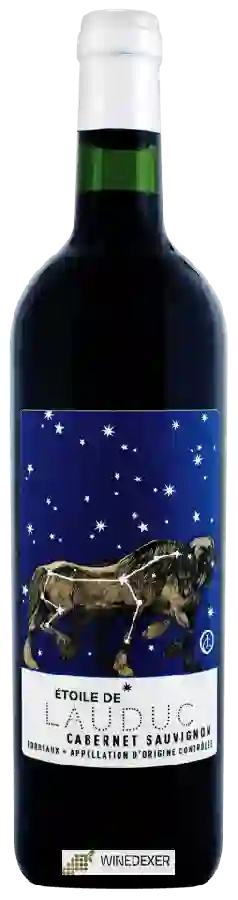 Château Lauduc - Étoile de Lauduc Cabernet Sauvignon