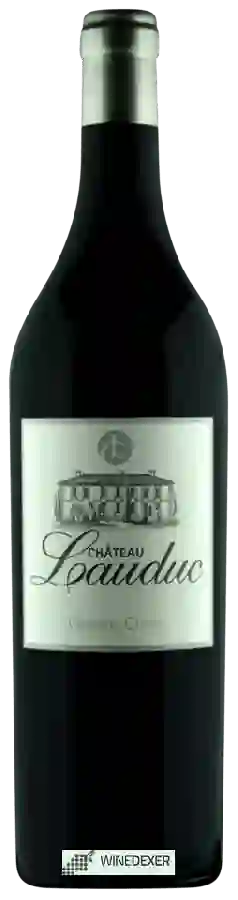 Château Lauduc - Grande Cuvée