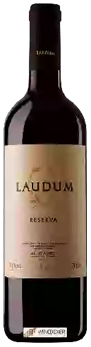 Winery Laudum - Reserva