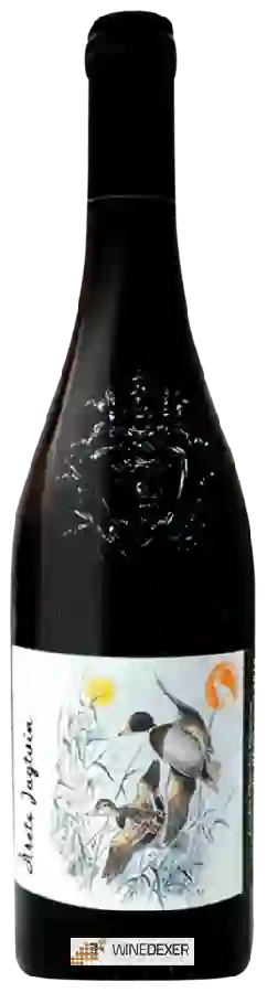 Laudun-Chusclan (Maison Sinnae) - Årets Jagtvin Côtes-du-Rhône Rouge Laudun-Chusclan (Maison Sinnae) - Årets Jagtvin Côtes-du-Rhône Rouge