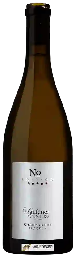 Winery Laufener Altenberg - No. 5 Edition Chardonnay Trocken Winery Laufener Altenberg - No. 5 Edition Chardonnay Trocken