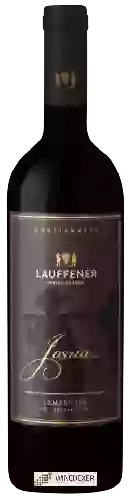 Winery Lauffener - Josua Rotwein Trocken