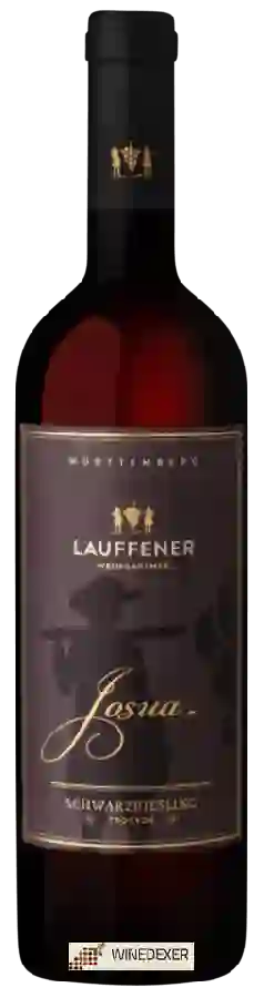 Winery Lauffener - Josua Schwarzriesling Trocken Winery Lauffener - Josua Schwarzriesling Trocken