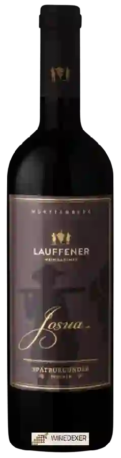 Winery Lauffener - Josua Spätburgunder Trocken