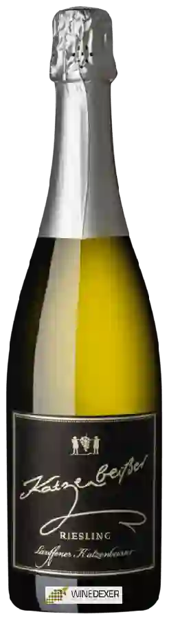 Winery Lauffener - Katzenbeisser Riesling
