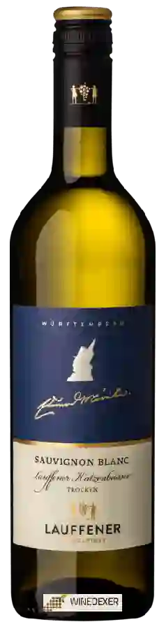 Winery Lauffener - Sauvignon Blanc Trocken Winery Lauffener - Sauvignon Blanc Trocken