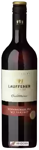 Winery Lauffener - Schwarzriesling - Samtrot