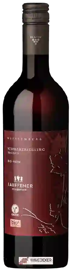 Winery Lauffener - Schwarzriesling Trocken