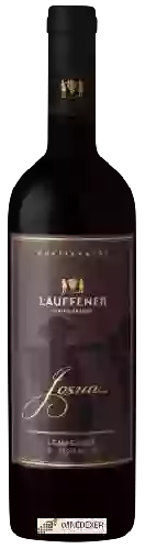 Winery Lauffener - Josua Lemberger Trocken