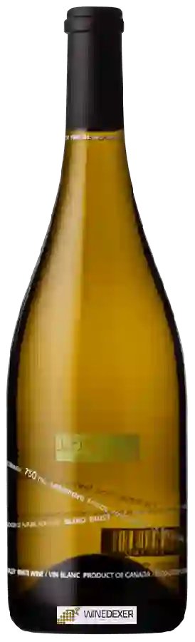 Winery Laughing Stock Vineyards - Blind Trust White