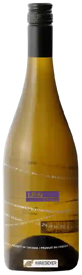 Winery Laughing Stock Vineyards - Viognier